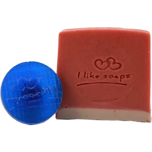 Sello I Like Soaps