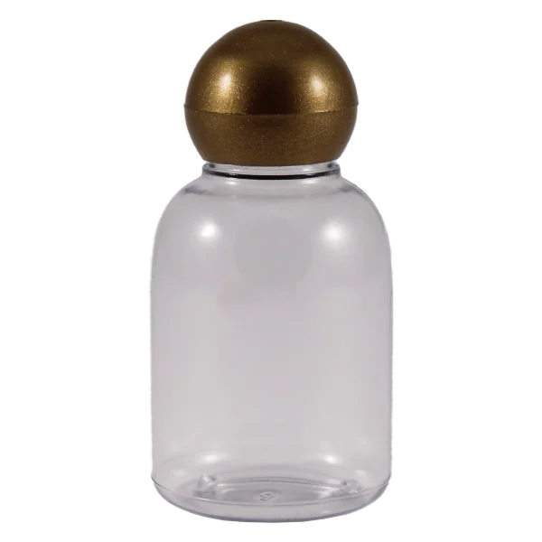 Botella campana 30ml