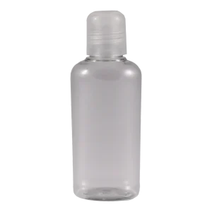 Botella oval 30