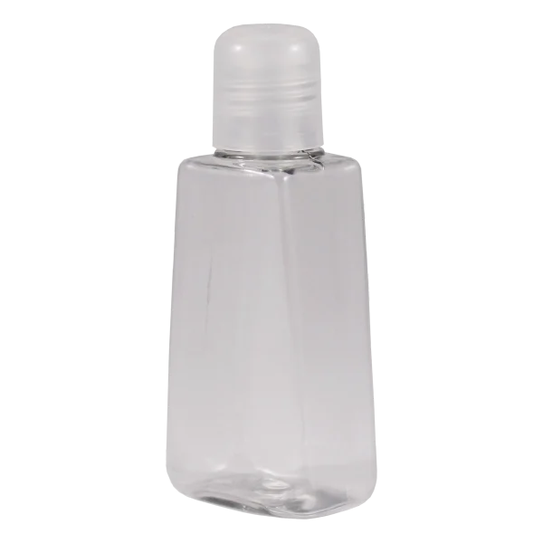 Botella piramidal 30 ml