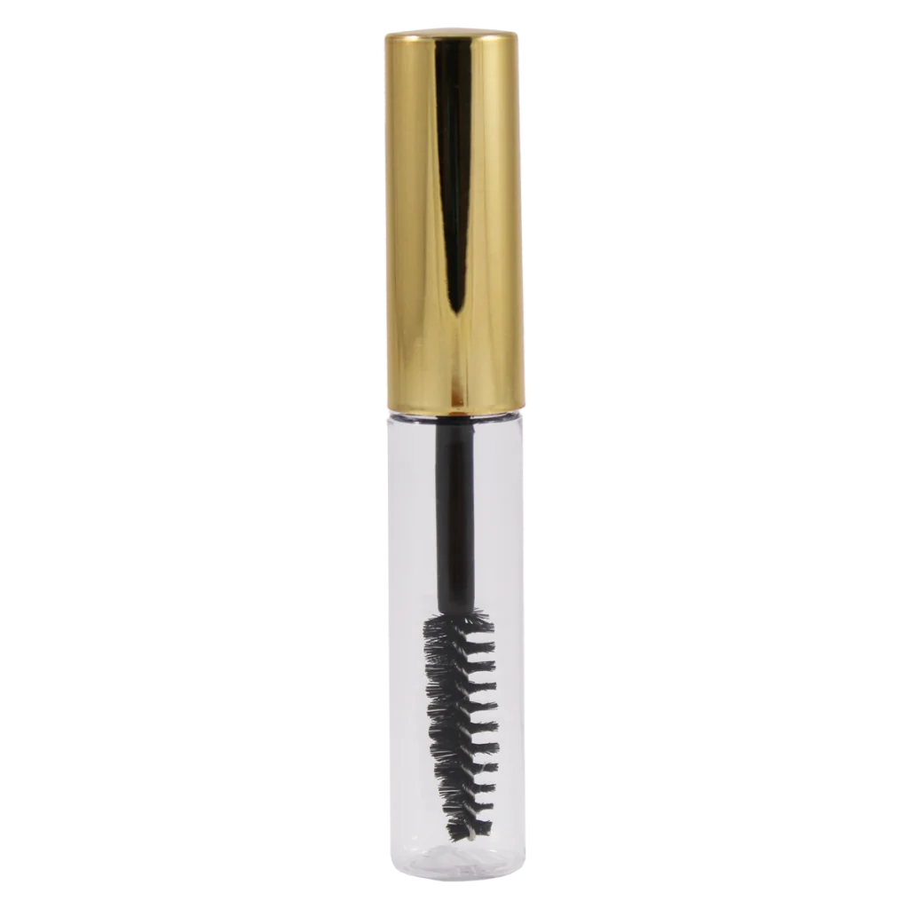 Envase mascara de pestañas de labios 8 ml