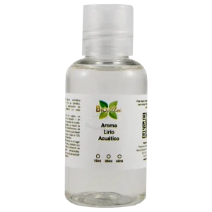 AROMA LIRIO ACUATICO 60