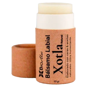 Bálsamo Labial Natural Xotla