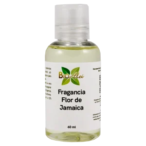 FRAGANCIA FLOR DE JAMAICA 60ml