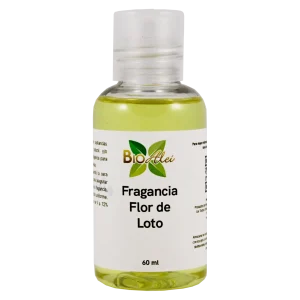 FRAGANCIA FLOR DE LOTO 60ml