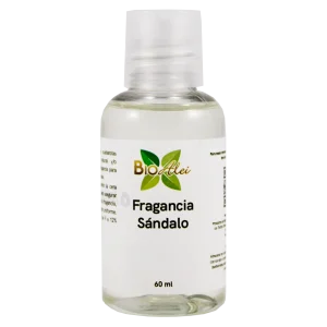 FRAGANCIA SÄNDALO 60ml