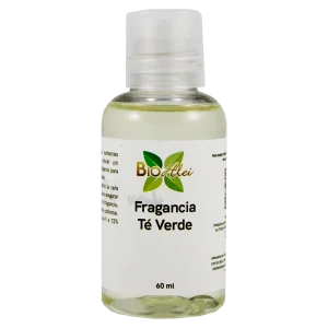 FRAGANCIA TÉ VERDE 60ml