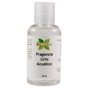 LIRIO ACUÁTICO 60 ml