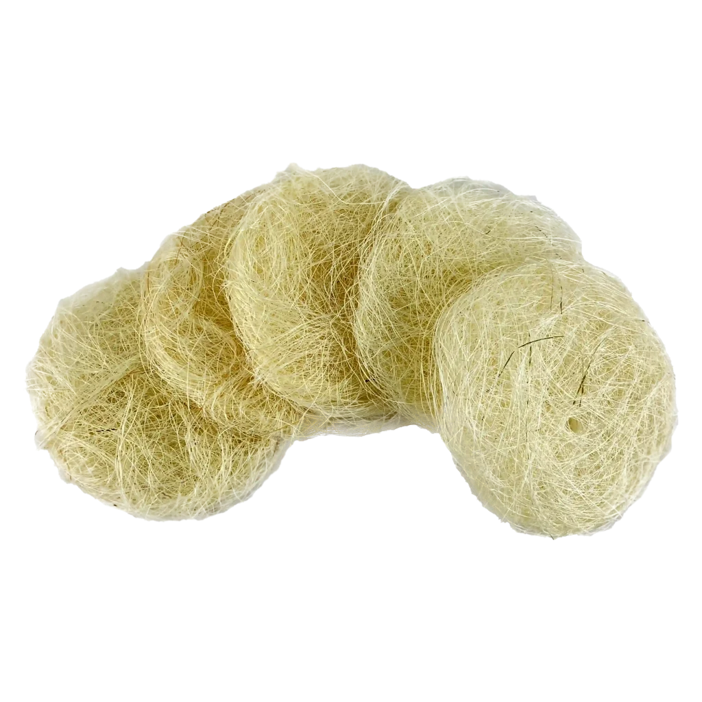 PAQUETE CON 5PZAS DE ESTROPAJO