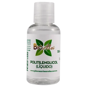 Politilenglicol liquido