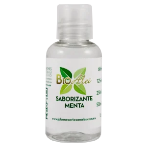 Saborizante Menta