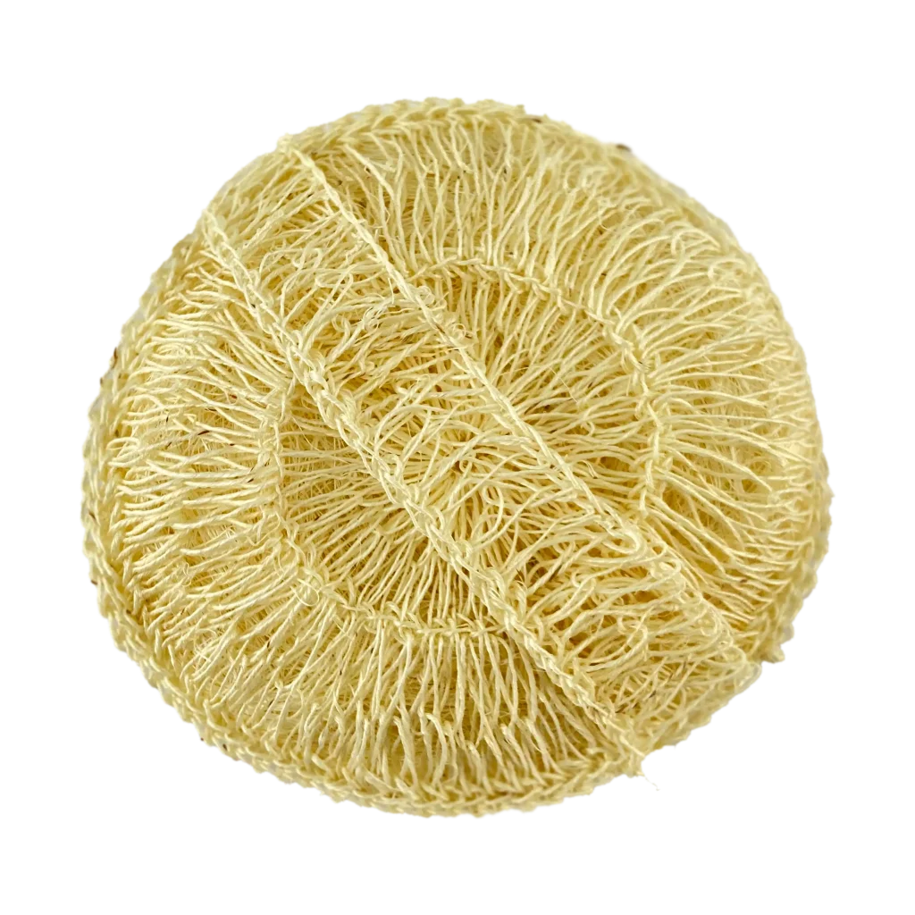 Zacate Tejido Redondo no. 2