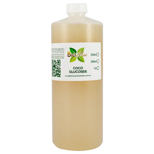 Coco glucoside