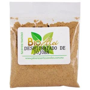 Deshidratado de Jojoba