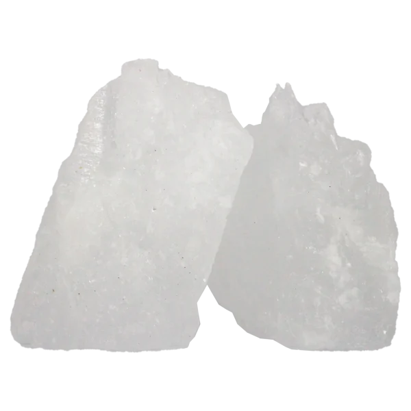 Piedra Alumbre Roca 2