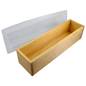 MOLDE DE MADERA 3KG 9940CM