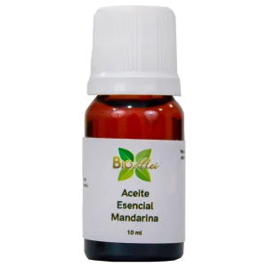 Aceite Esencial Mandarina