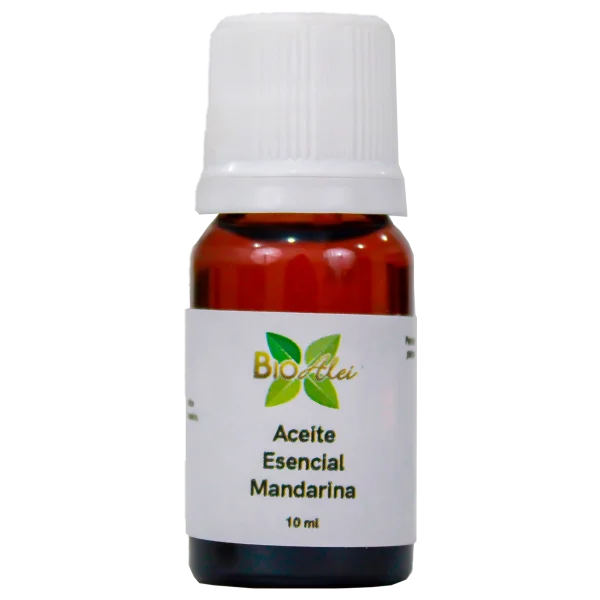 Aceite Esencial Mandarina