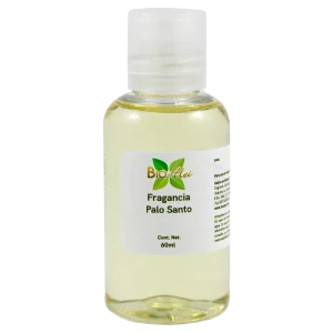 Fragancia palo santo 60ml