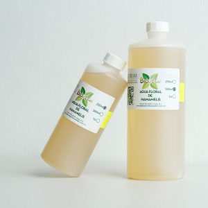 Agua de Hamamelis