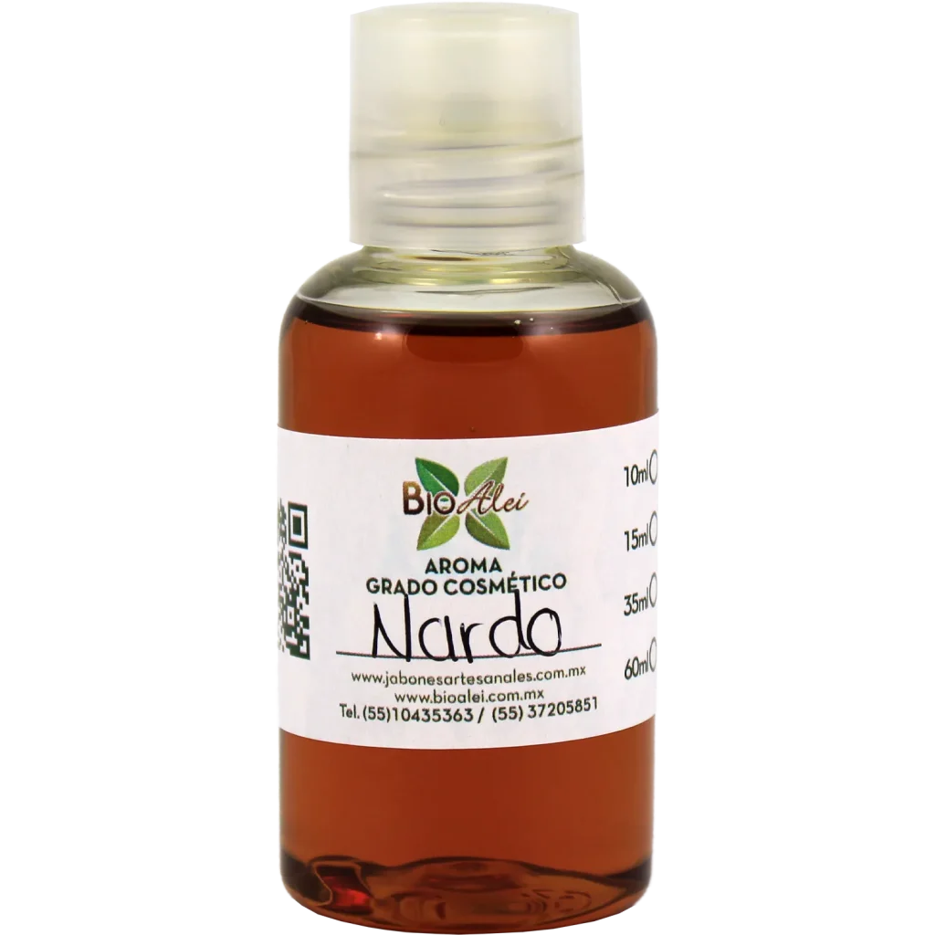 AROMA NARDO
