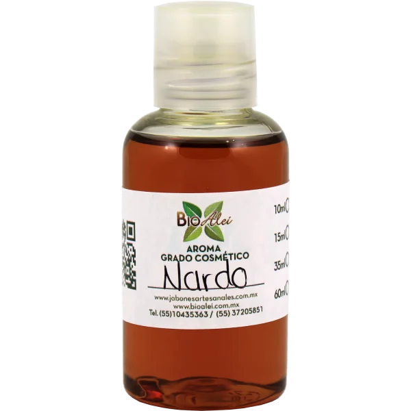 AROMA NARDO