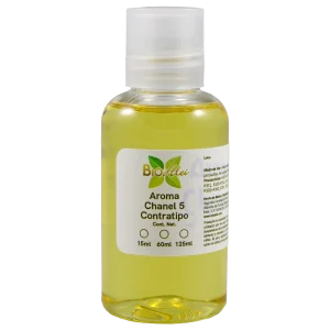 AROMA CHANEL 5 CONTRATIPO