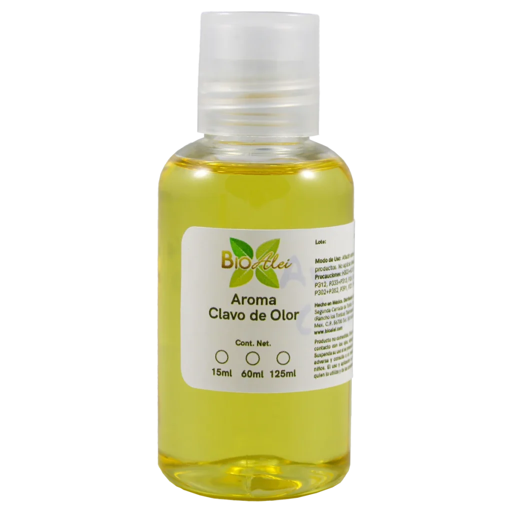 AROMA CLAVO DE OLOR