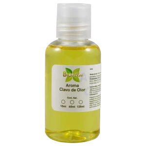 AROMA CLAVO DE OLOR