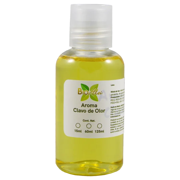 AROMA CLAVO DE OLOR