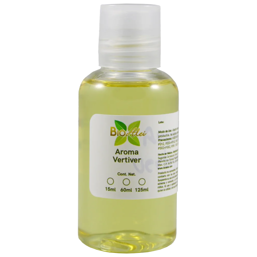 AROMA VERTIVER