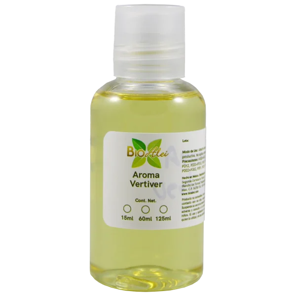 AROMA VERTIVER
