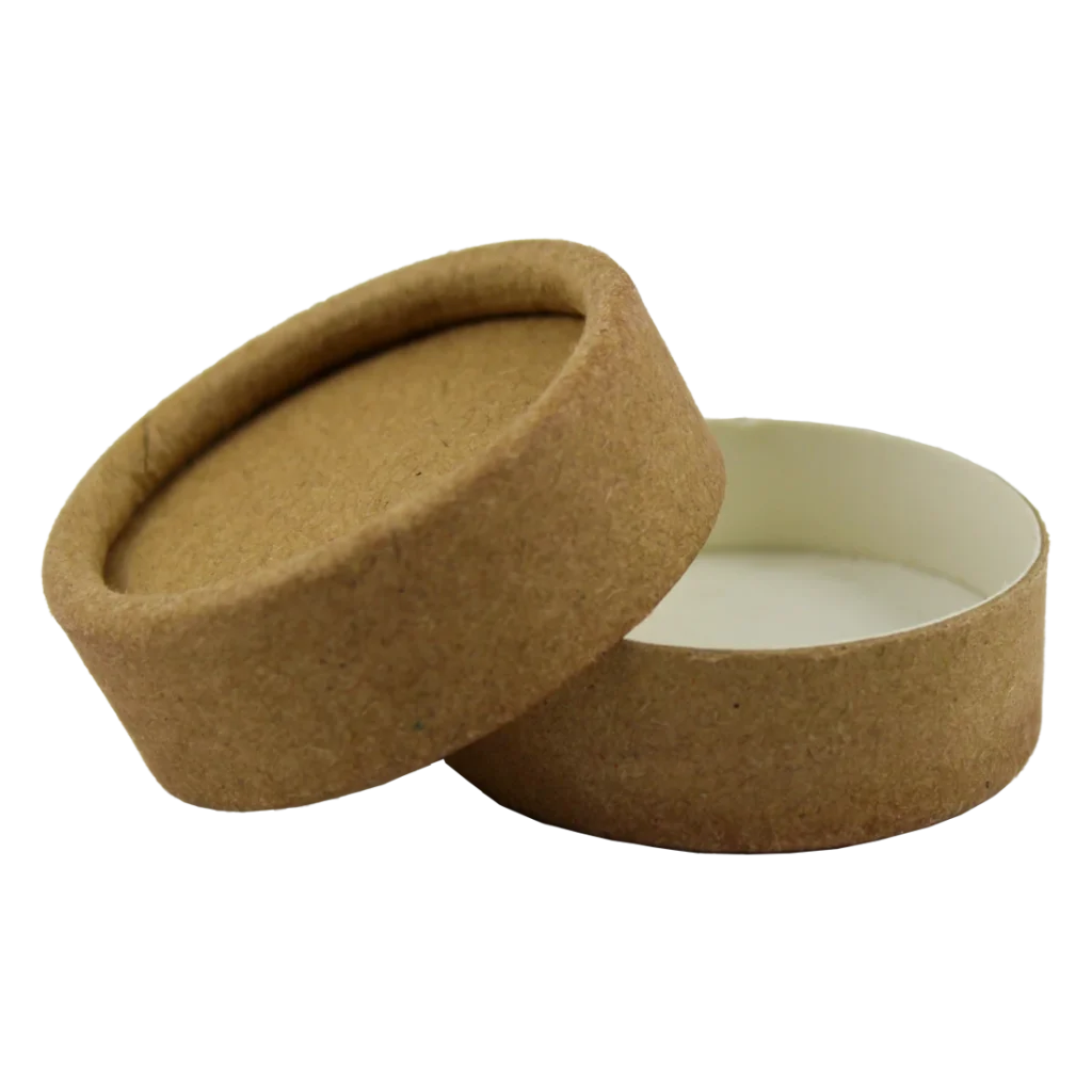 Pomadera de Cartón 15ml