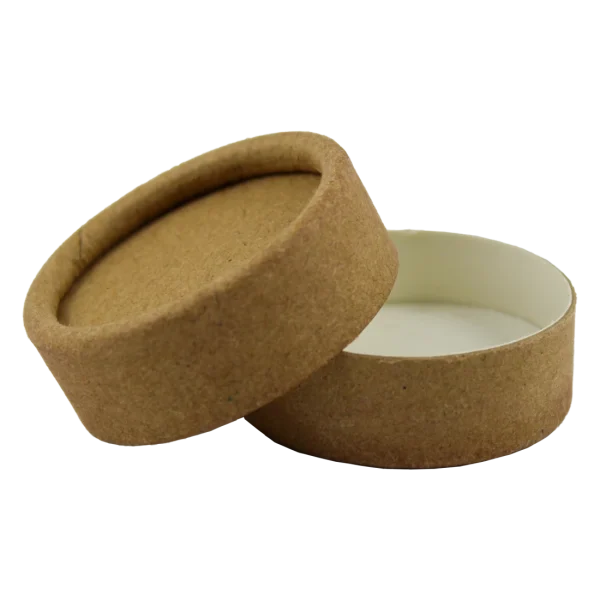Pomadera de Cartón 15ml