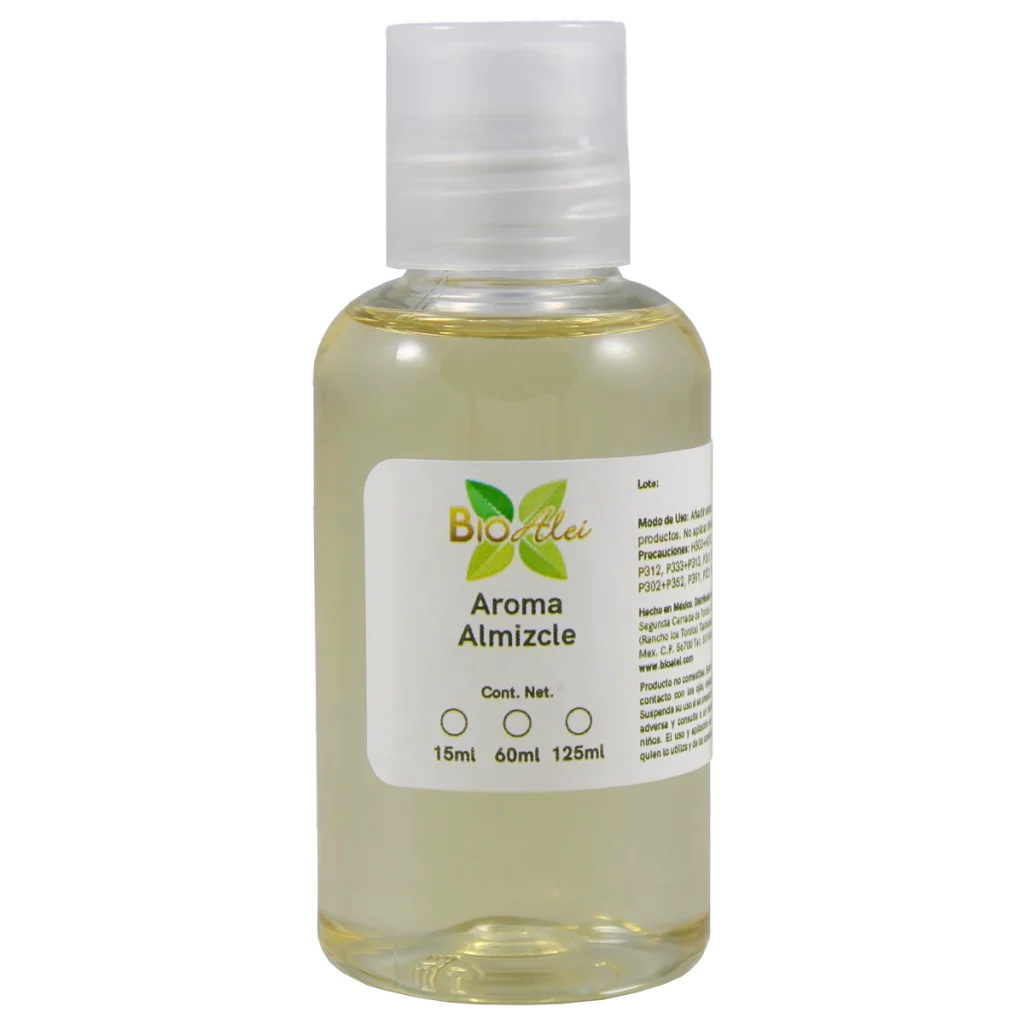 Aroma Almizcle 60ml