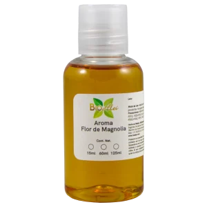 Aroma Flor de Magnolia 60ml
