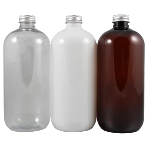 Botella Boston 480 ml