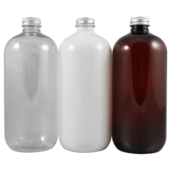 Botella Boston 480 ml