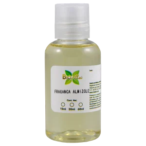 Fragancia Almizcle 60ml