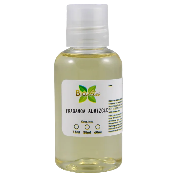 Fragancia Almizcle 60ml