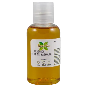 Fragancia Flor de Magnolia 60ml