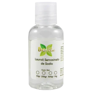 Lauroil Sarcosinato de Sodio 50g