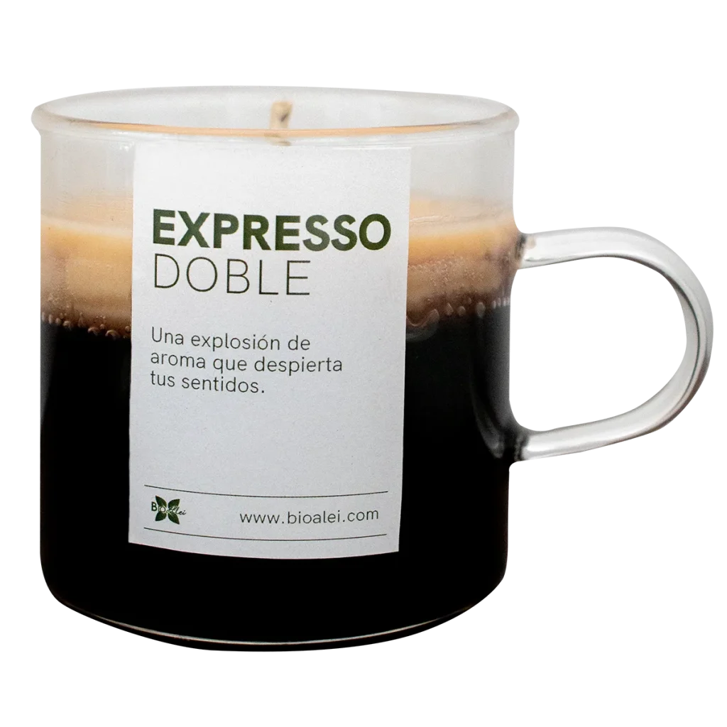 VELA EXPRESSO DOBLE BIOALEI