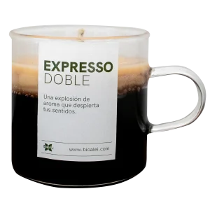 VELA EXPRESSO DOBLE BIOALEI