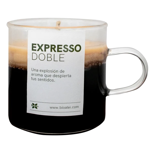 VELA EXPRESSO DOBLE BIOALEI