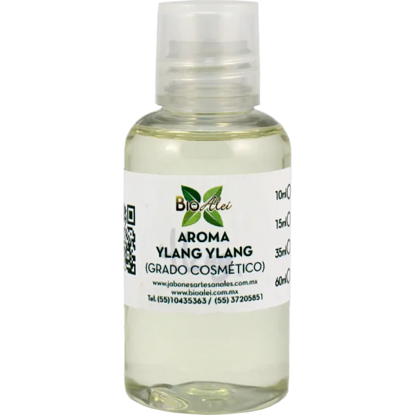 YLANG YLANG 60ML