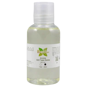AROMA 360 TYPE DAMA