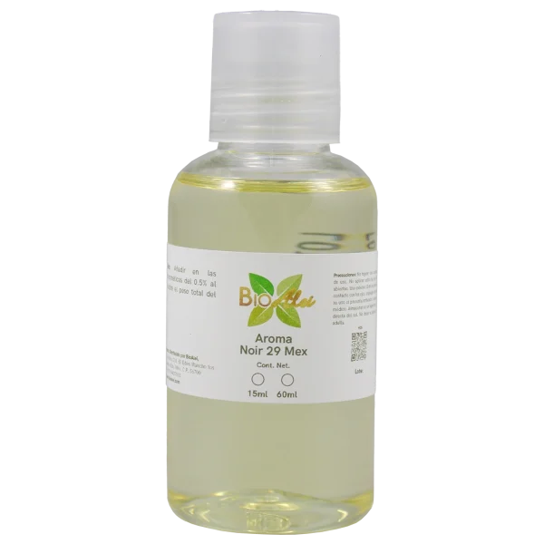 AROMA NOIR 29 MEX