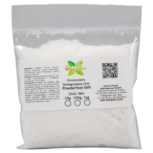 EMULSIONANTE BIO POWDERFEEL WR