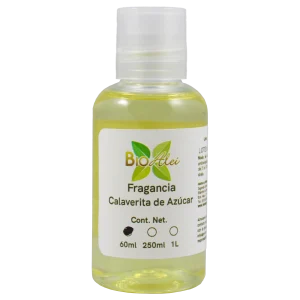 FRAGANCIA CALAVERITA DE AZUCAR